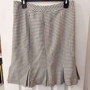 Ann Taylor LOFT Petites skirt size 8P